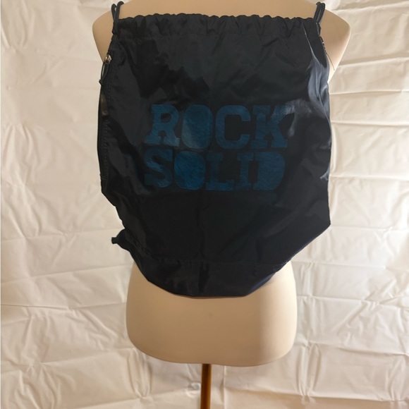 The North Face Blue Backpack for Everyday Adventures - Picture 1 of 6